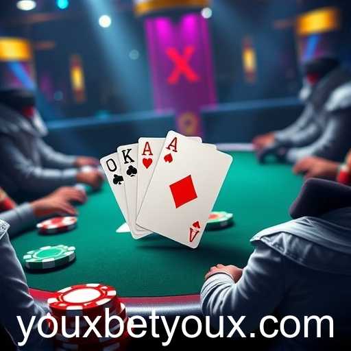 Connecting Gamers Worldwide: The Rise of Youxbet