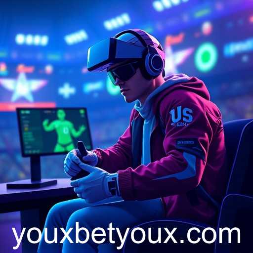 The Digital Evolution of Gaming: A New Era