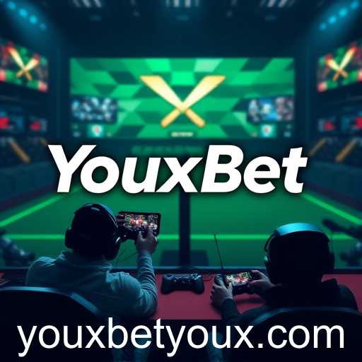 The Digital Landscape of Gaming: Analyzing YouxBet's Impact