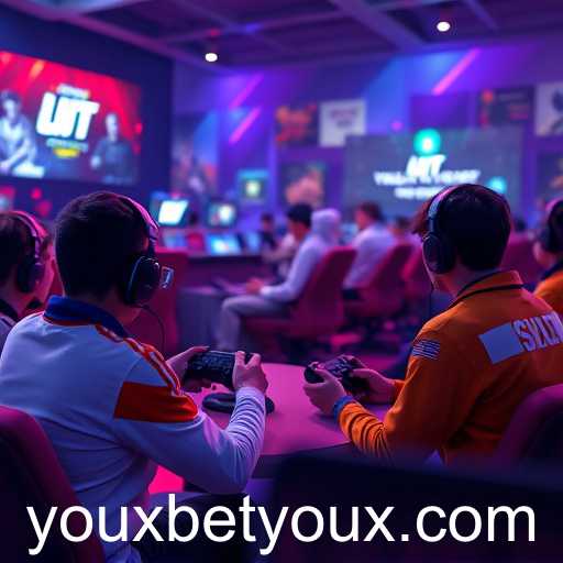 The Rise of Online Gaming: YouxBet and Its Impact