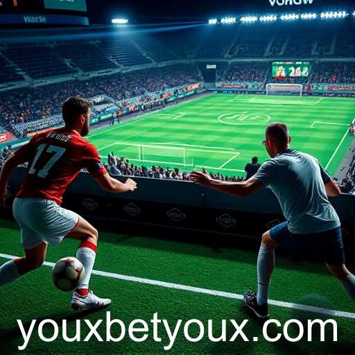 The Rise of YouxBet in Online Gaming