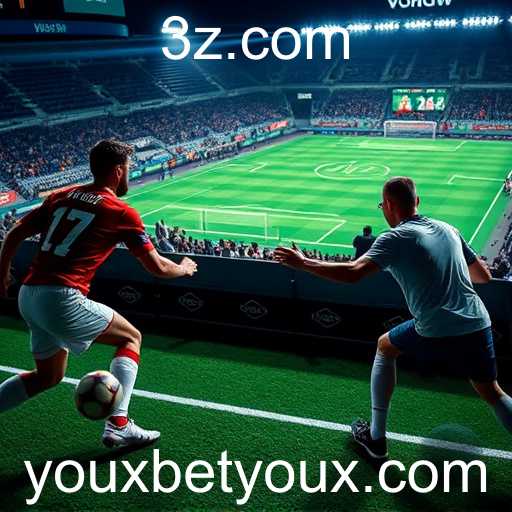 Exploring the World of Sports Betting on Youxbet