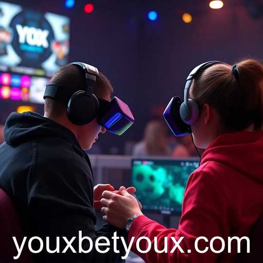 The Evolution of Online Gaming in 2025