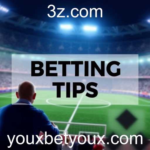 Unlocking Success in Sports Betting: The Role of 'Betting Tips' on YouxBet Platforms