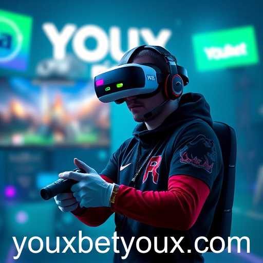 Youxbet: Revolutionizing Online Gaming Experience