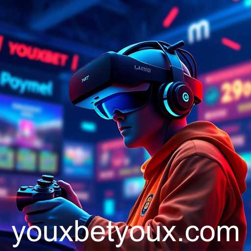 YouxBet Expands Gaming Frontiers Amidst Digital Transformation