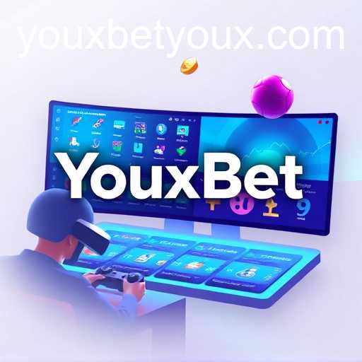 YouxBet: The Rise of Digital Gaming in 2025
