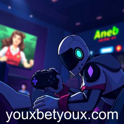 YouxBet Revolutionizes Online Gaming